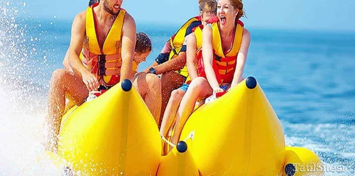 Liparis Resort Otel & Spa